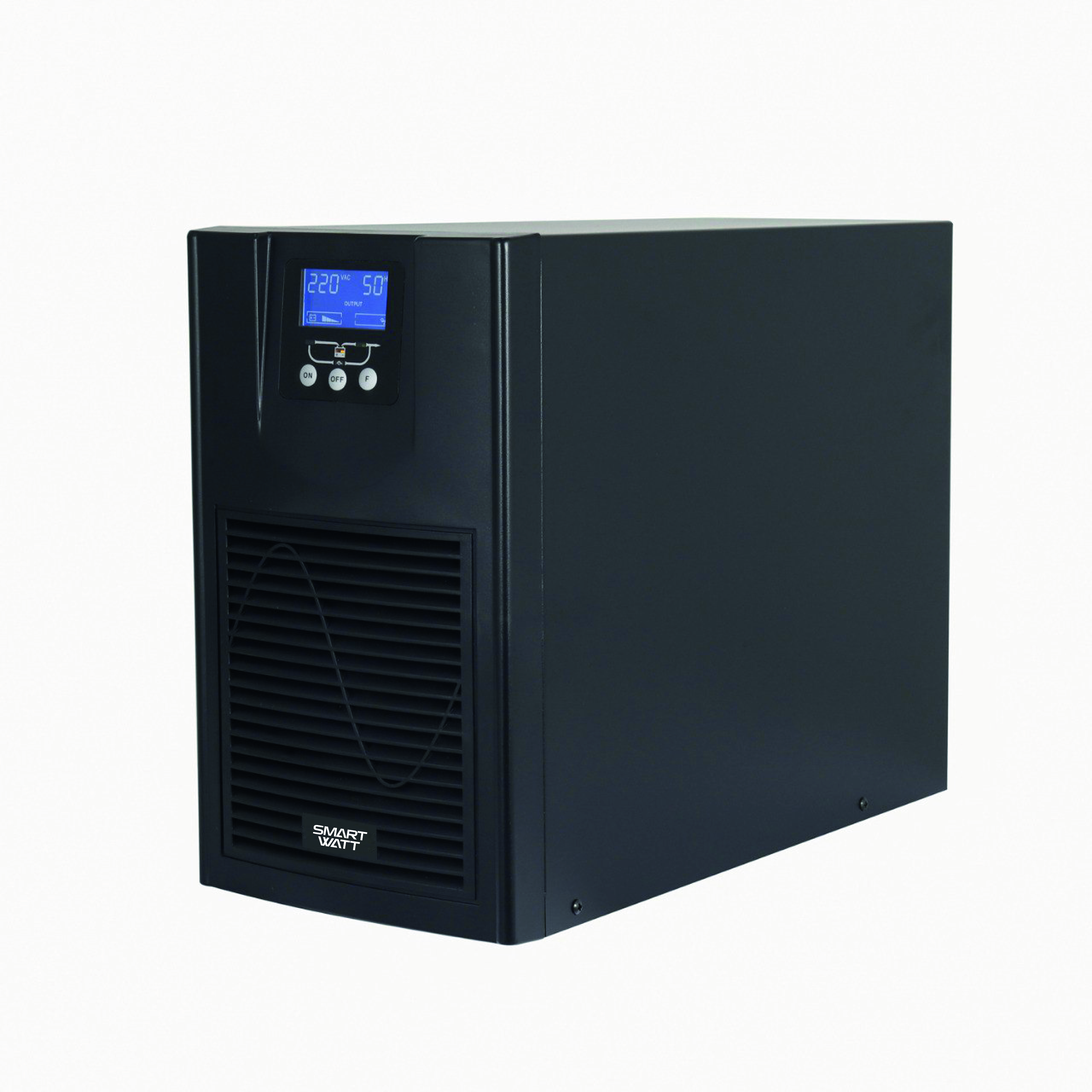 Источник бесперебойного питания SMARTWATT UPS MASTER IEC 2kVA L купить по цене 27500 руб..  Самые дешёвые цены на UPS MASTER