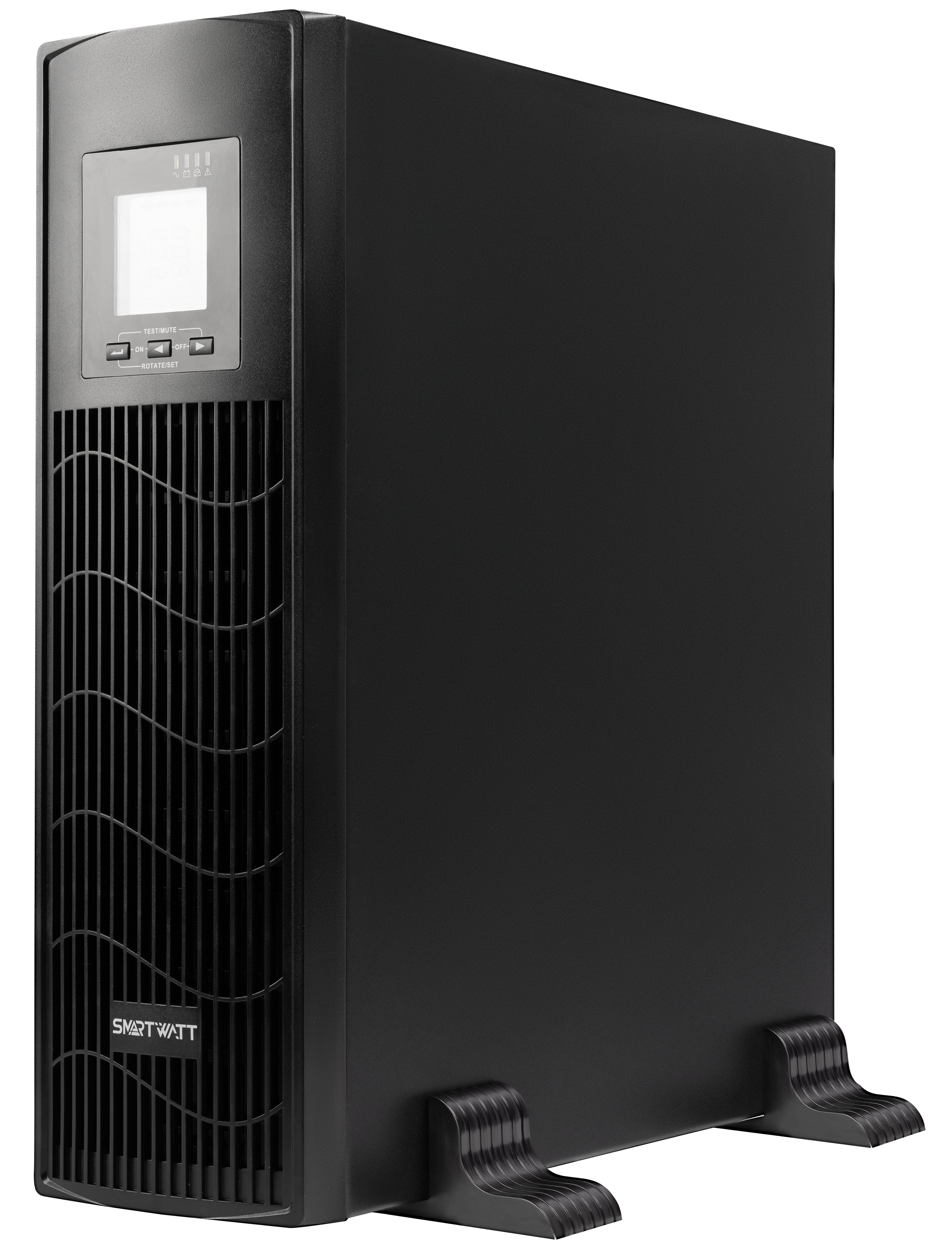 Источник бесперебойного питания SMARTWATT UPS DATA 1.5kVA купить по цене 28540 руб..  Самые дешёвые цены на UPS DATA
