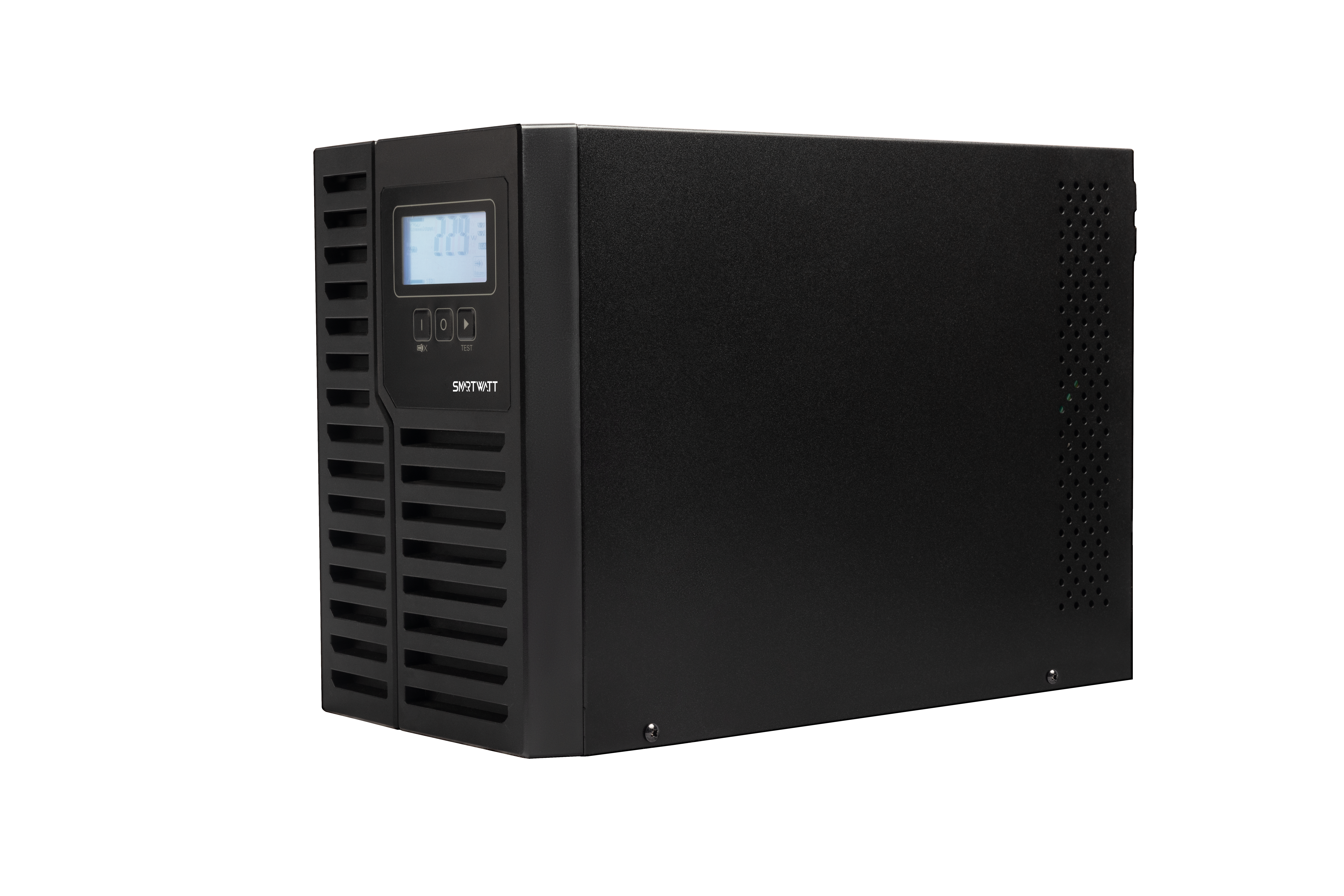 Источник бесперебойного питания SMARTWATT UPS XPERT EURO 1kVA купить по цене 38720 руб..  Самые дешёвые цены на UPS XPERT
