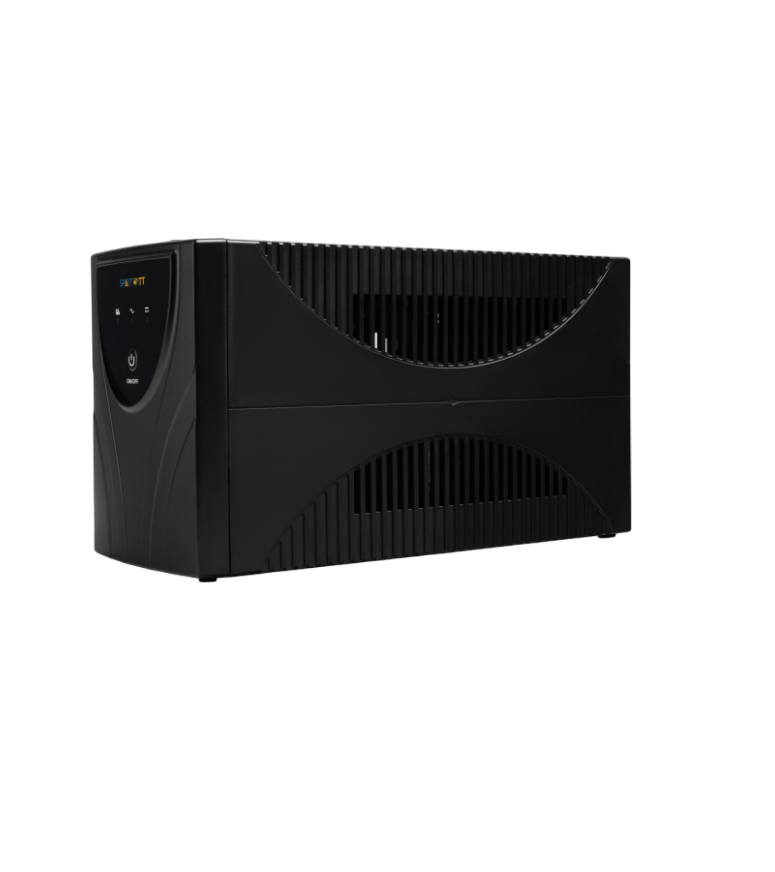 Источник бесперебойного питания SMARTWATT UPS UNI PRO 1500 купить по цене 16640 руб..  Самые дешёвые цены на UPS UNI PRO