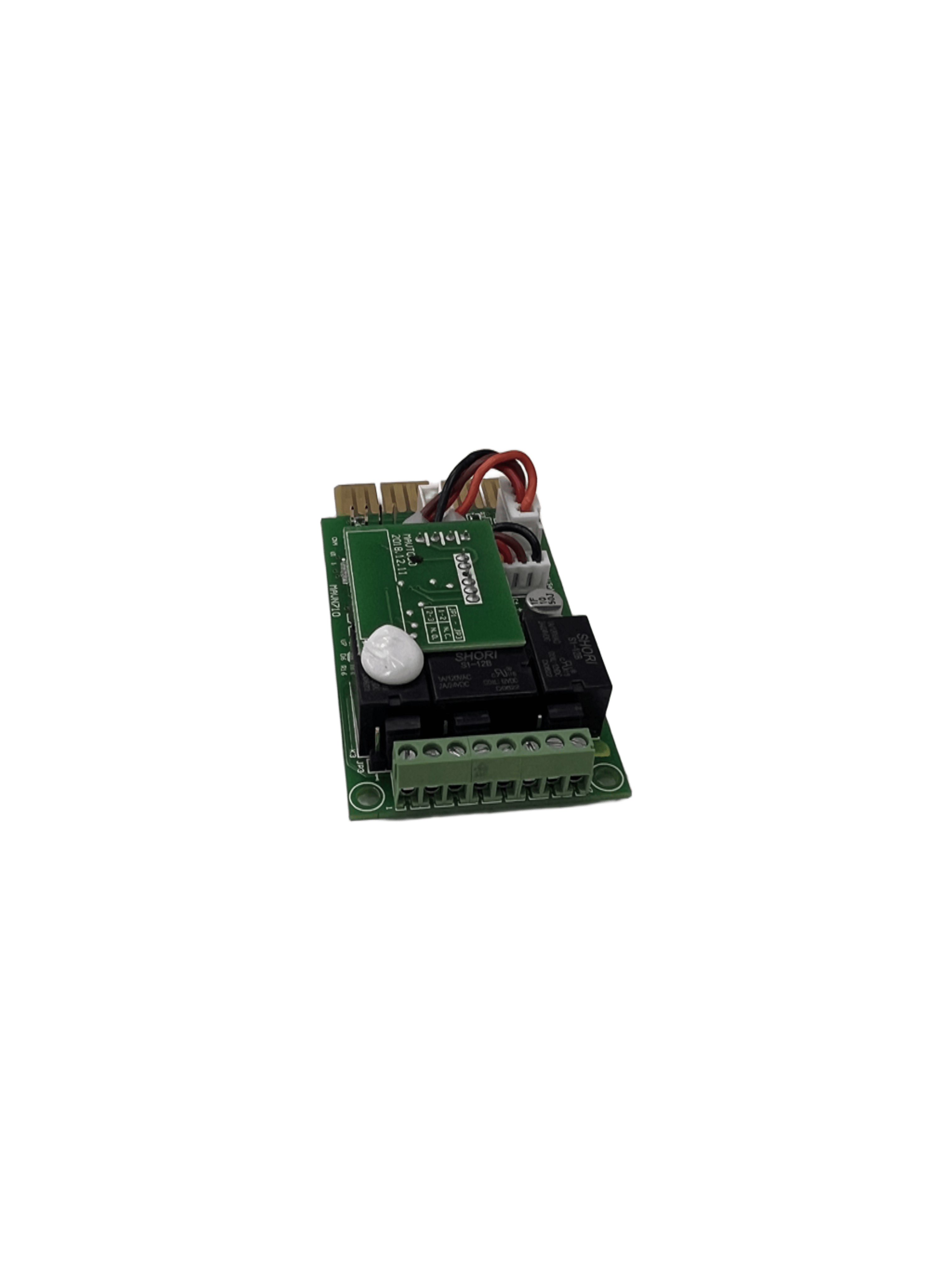 Дополнительная карта SMARTWATT UPS RELAY MINI CARD купить по цене 9490 руб..  Самые дешёвые цены на UPS DATA PRO