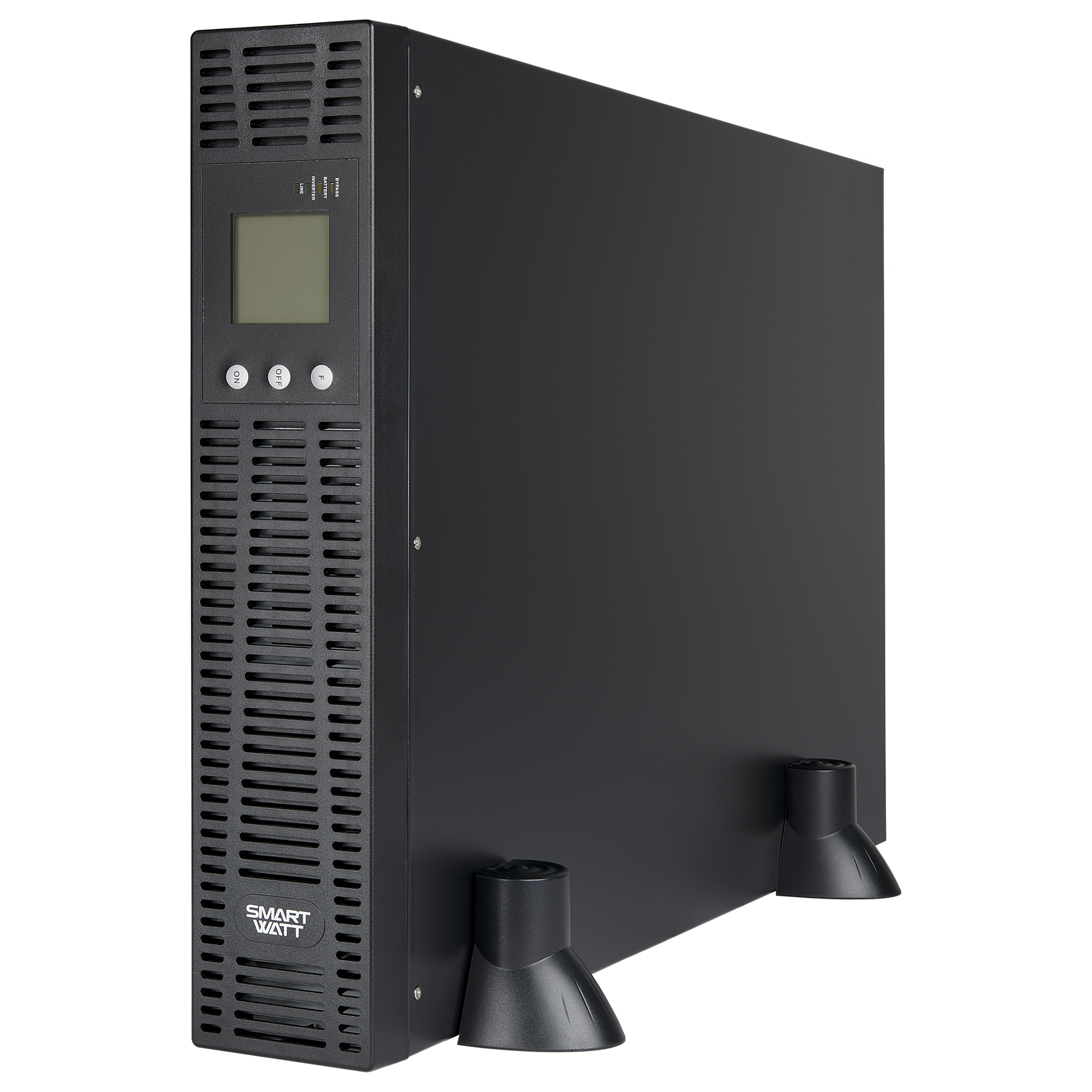 Источник бесперебойного питания SMARTWATT UPS SECURE IEC 2kVA + ножки, 2 шт. купить по цене 40900 руб..  Самые дешёвые цены на UPS SECURE