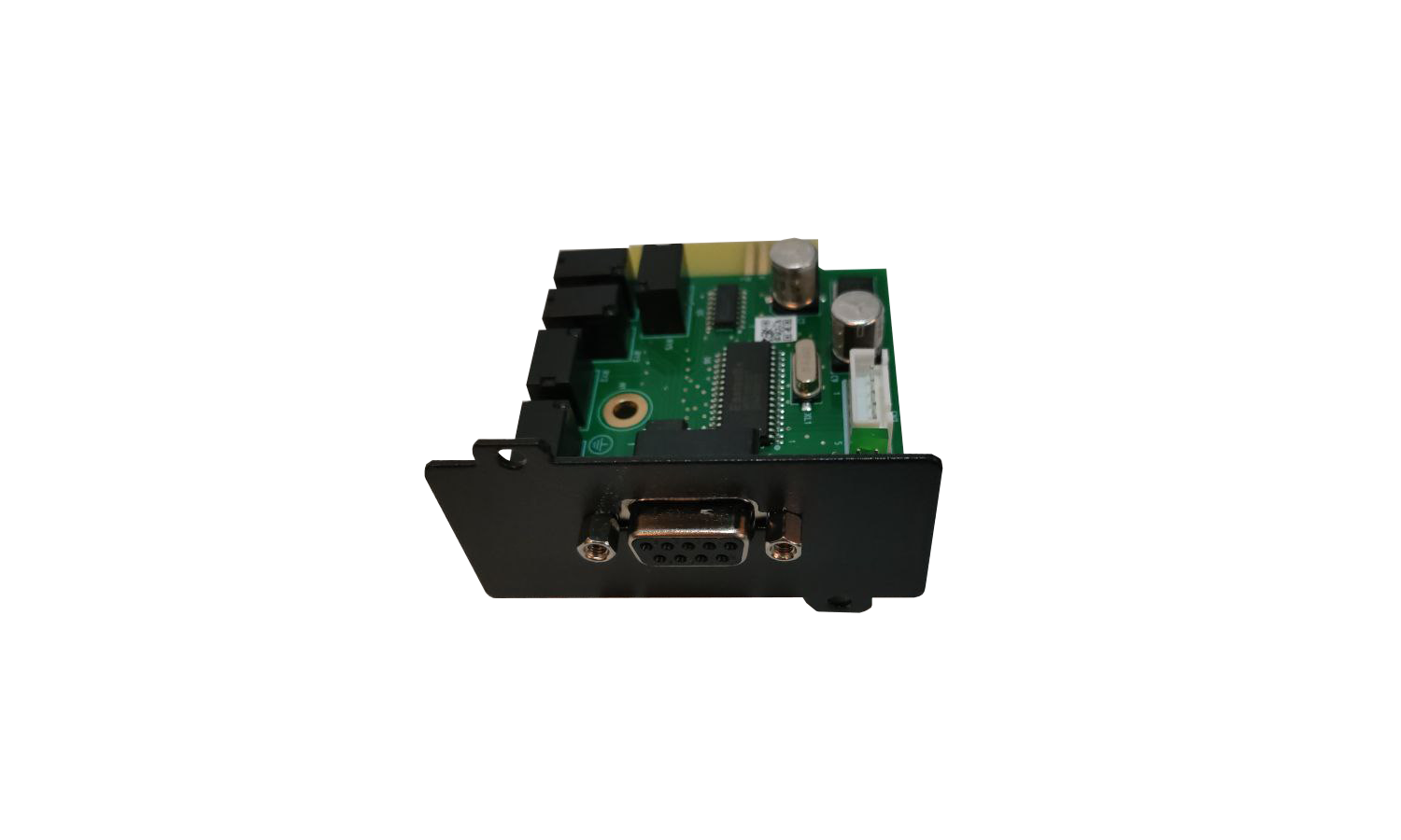Дополнительная карта SMARTWATT UPS RELAY CARD 1 купить по цене 13990 руб..  Самые дешёвые цены на UPS DATA