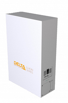 Накопитель DELTA POWERWALL 4.8KWH 48V купить по цене 221710 руб..  Самые дешёвые цены на Аккумуляторы