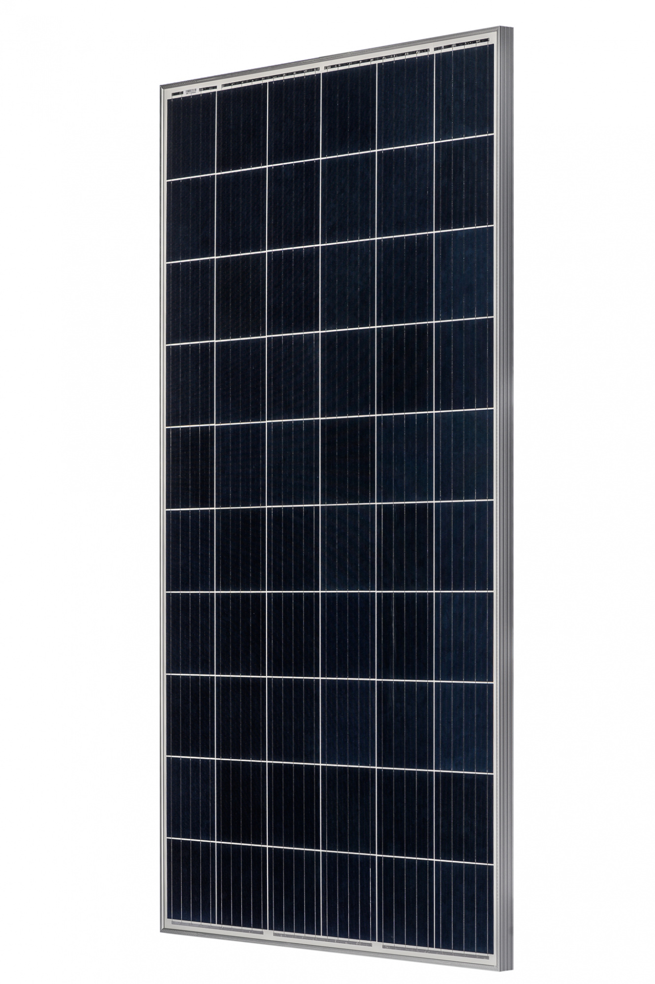 Солнечная панель DELTA SM 280-24 P купить по цене 10020 руб..  Самые дешёвые цены на Солнечные панели