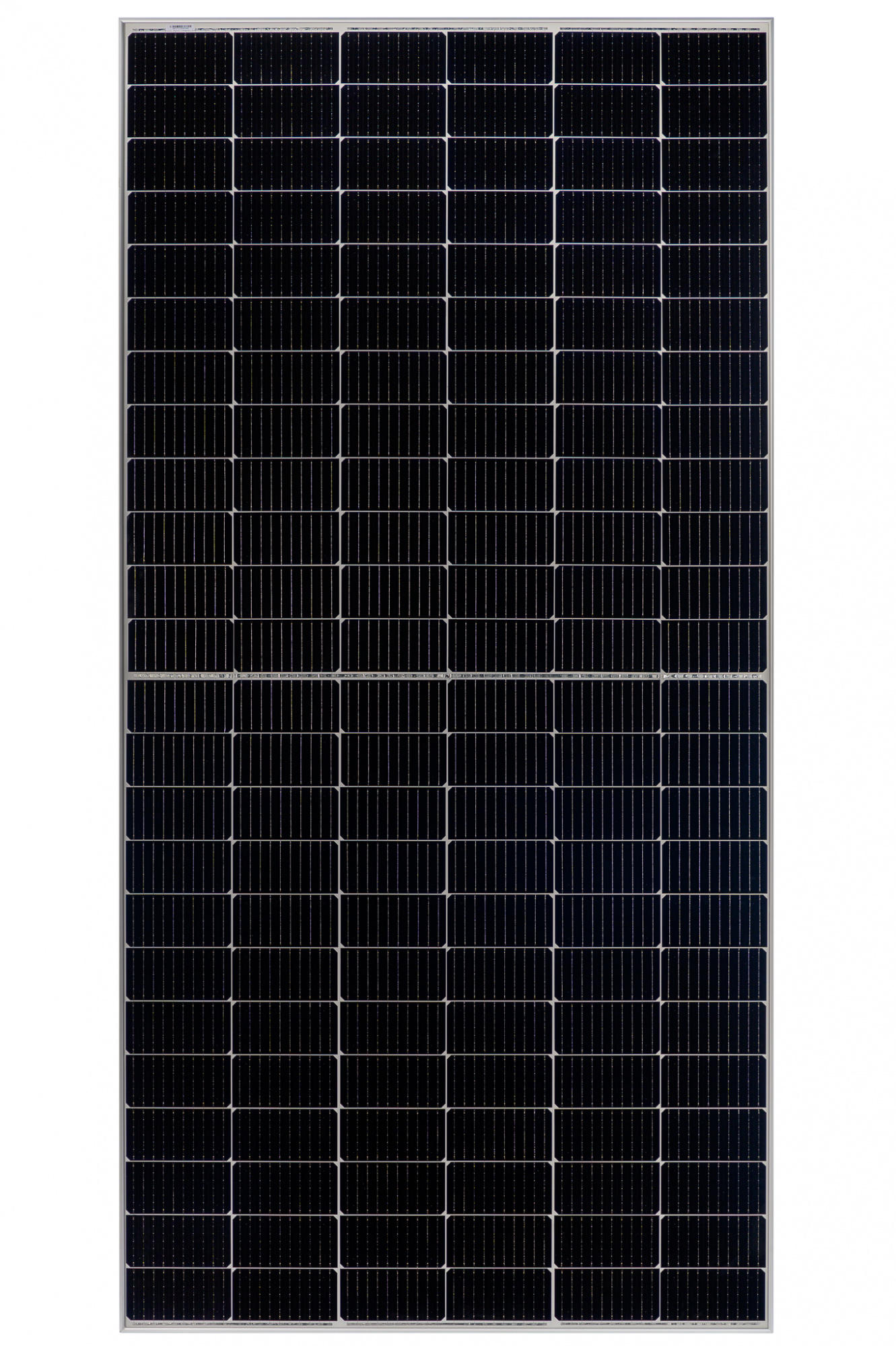 Солнечная панель DELTA BST 540-72 M HC купить по цене 22900 руб..  Самые дешёвые цены на Солнечные панели