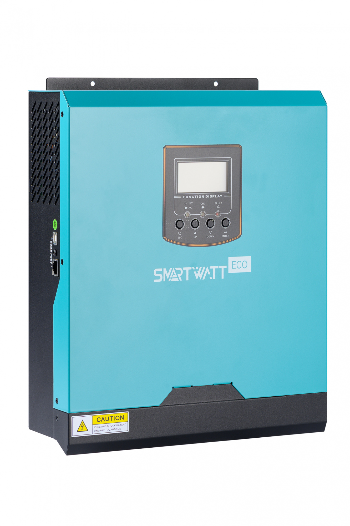 Инвертор Delta SMARTWATT ECO 3K 24V MPPT купить по цене 25900 руб..  Самые дешёвые цены на Инверторы
