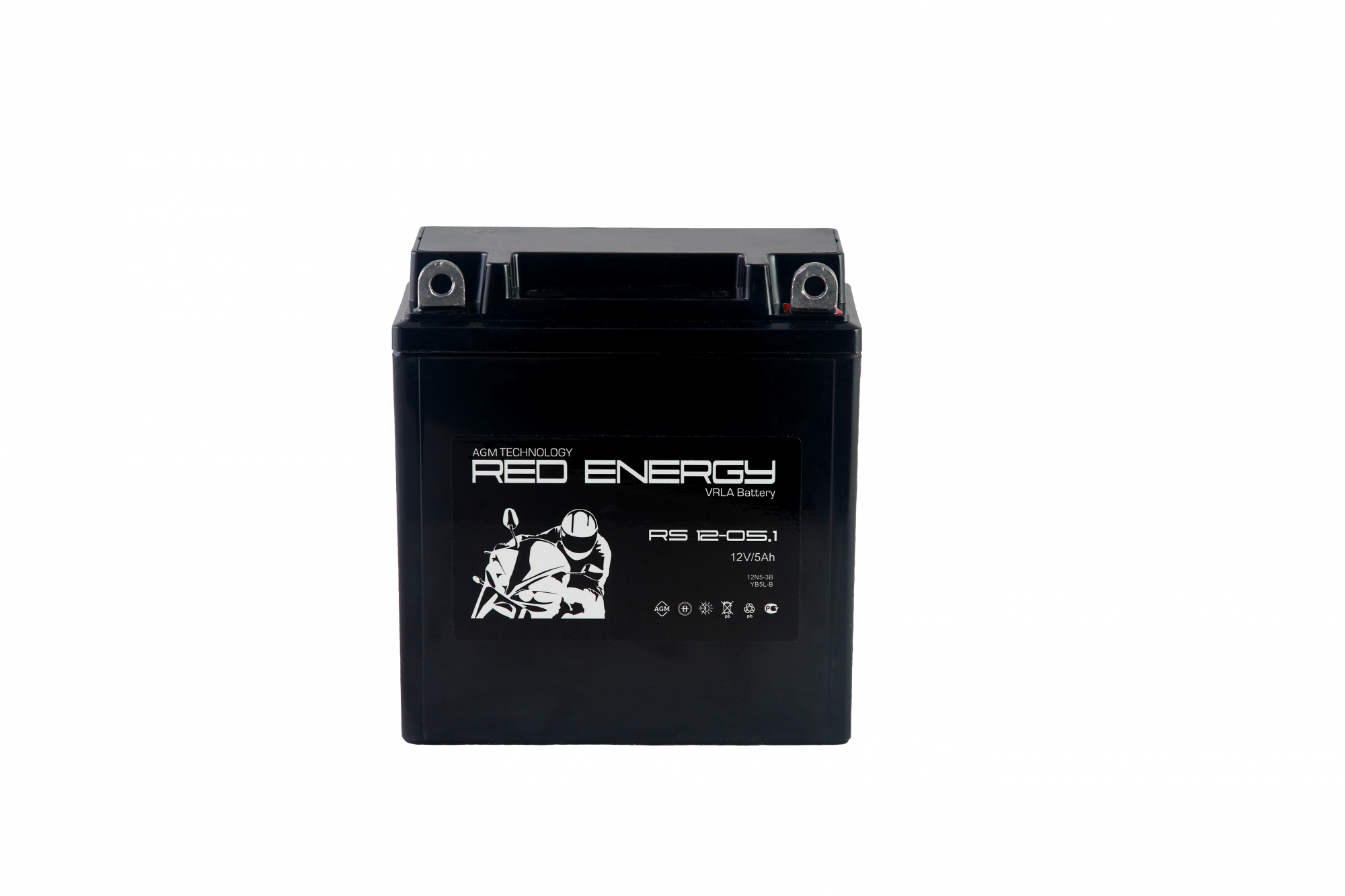 Аккумулятор RED ENERGY RS 1205.1 купить по цене 1777 руб..  Самые дешёвые цены на Аккумуляторы