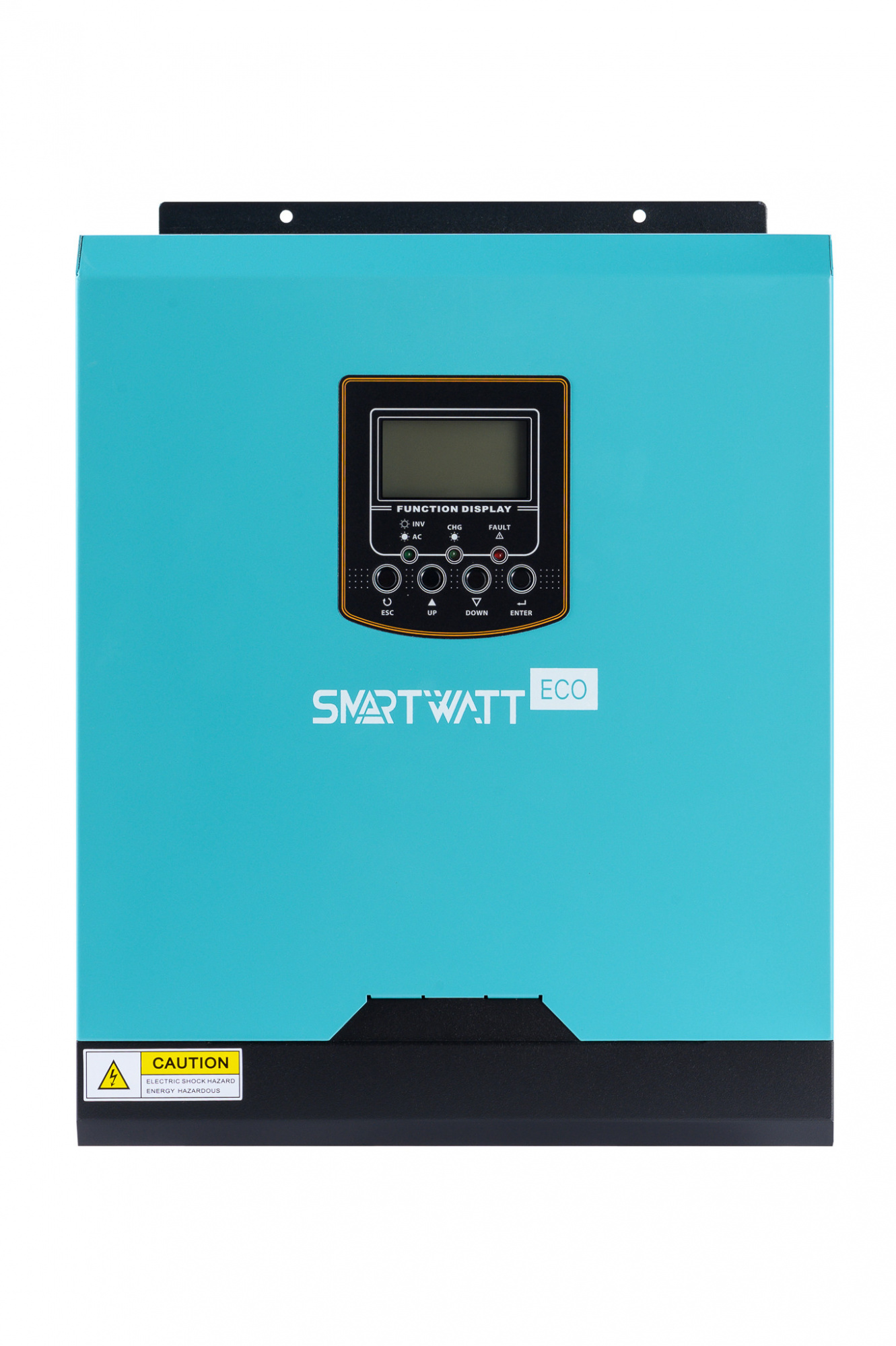 Инвертор Delta SMARTWATT ECO 3K 24V MPPT купить по цене 25900 руб..  Самые дешёвые цены на Инверторы