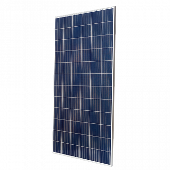 Солнечная панель DELTA SM 310-24 P купить по цене 10369 руб..  Самые дешёвые цены на Солнечные панели