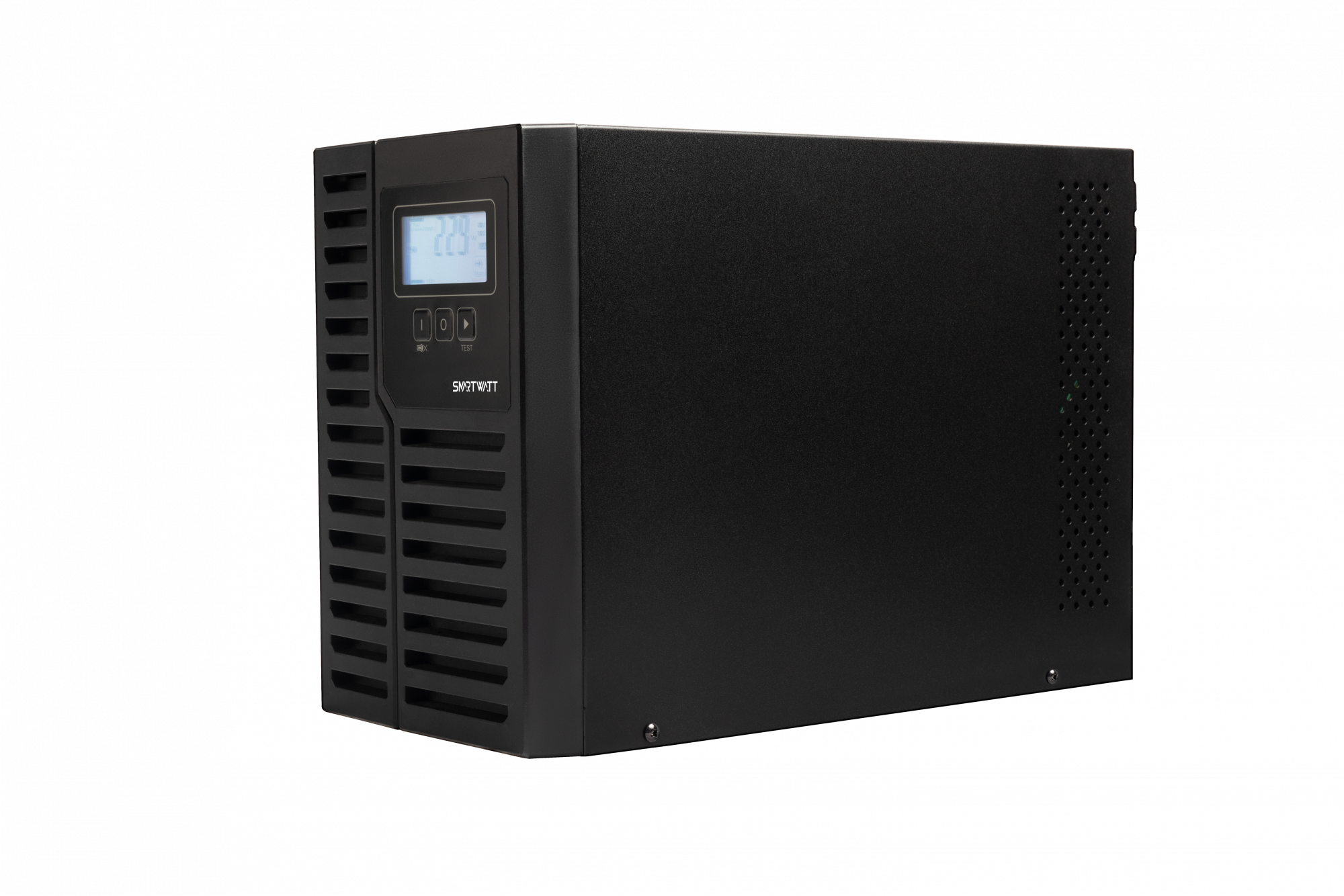 Источник бесперебойного питания SMARTWATT UPS XPERT EURO 2kVA купить по цене 50340 руб..  Самые дешёвые цены на UPS XPERT