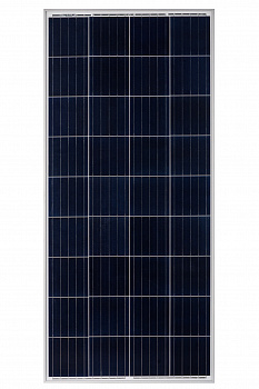 Солнечная панель DELTA SM 170-12 P купить по цене 7544 руб..  Самые дешёвые цены на Солнечные панели
