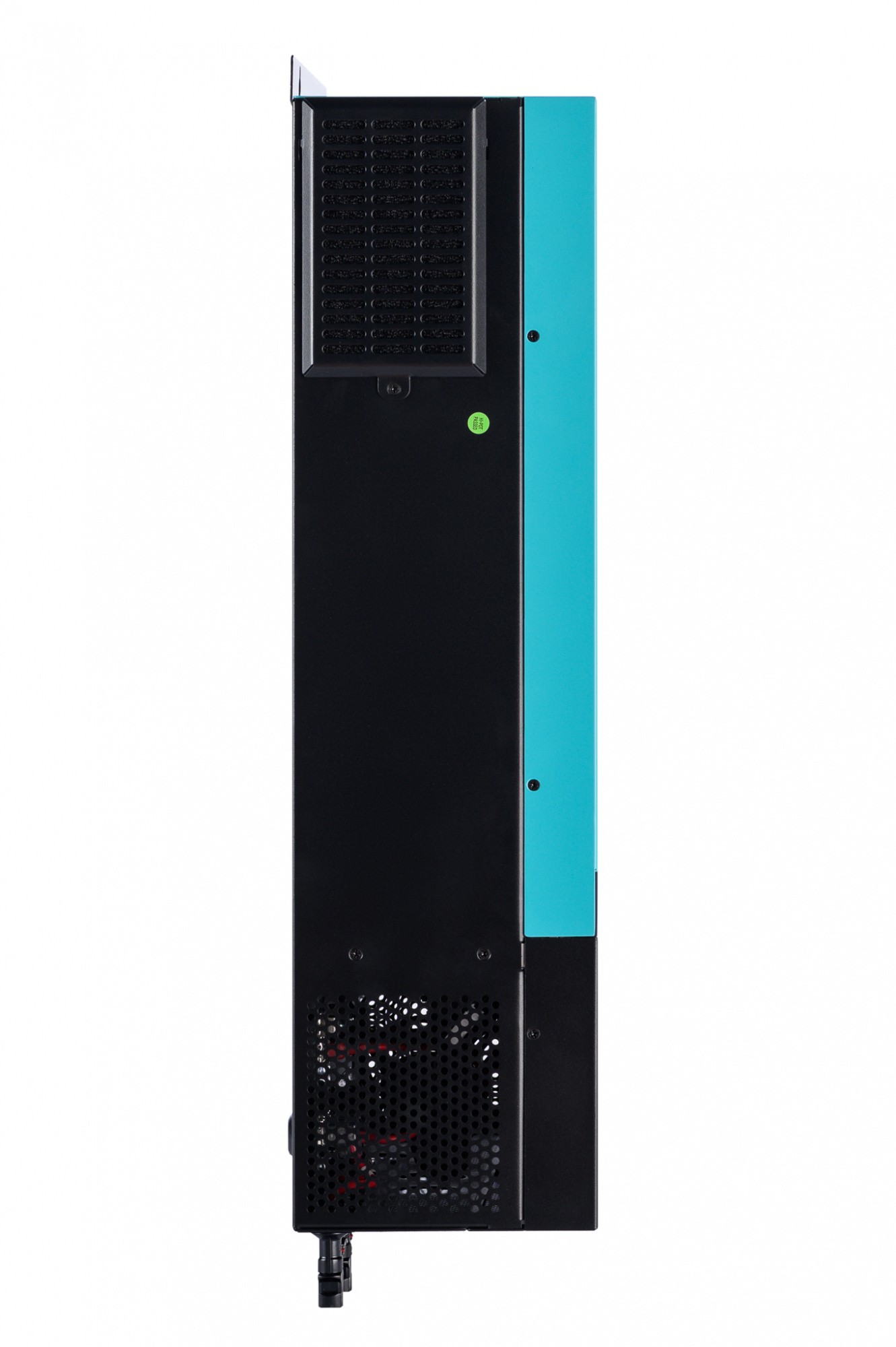 Инвертор Delta SMARTWATT ECO 7.2K MPPT купить по цене 92000 руб..  Самые дешёвые цены на Инверторы